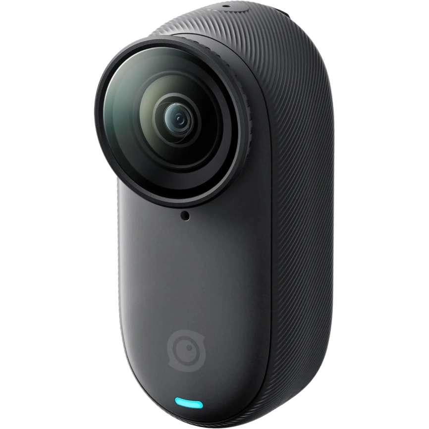 Экшн-камера Insta360 GO 3S 64Gb Midnight Black фото 5