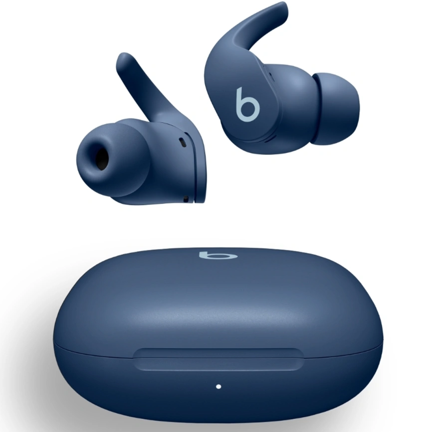 Наушники Beats Fit Pro Blue фото 2