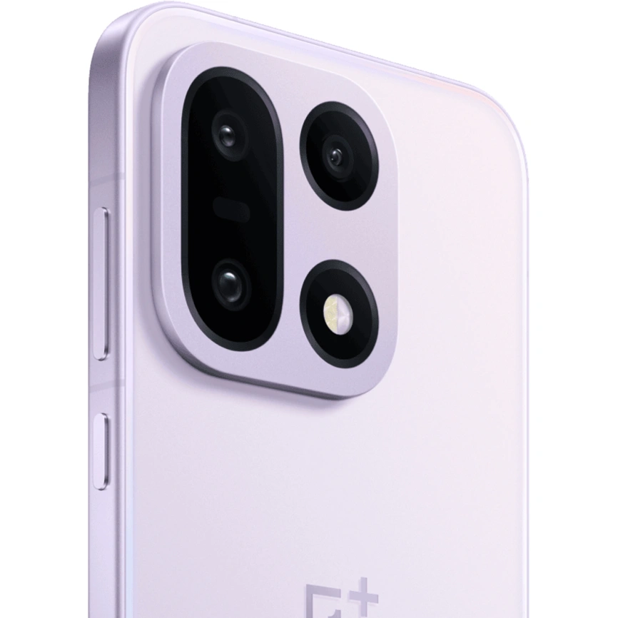 Смартфон OnePlus 15 16/512Gb Ultra Violet CN фото 2