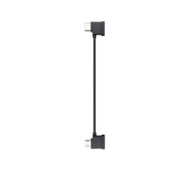 Кабель DJI Micro USB разъемом для пульта д/у Mavic Air 2 фото 1