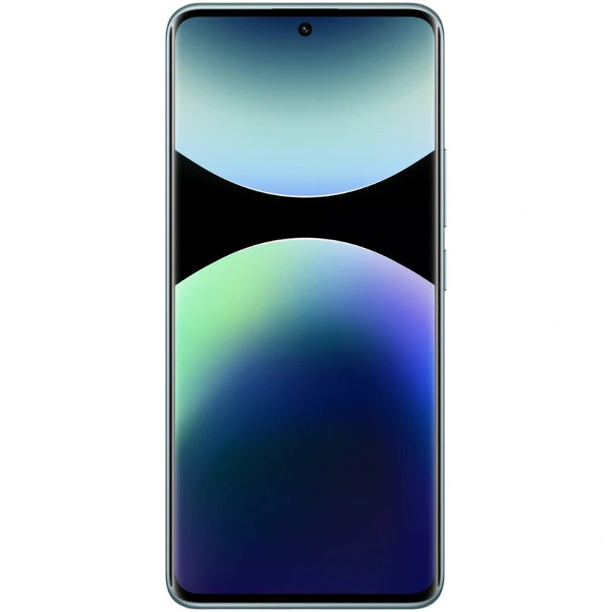 Смартфон Xiaomi Redmi Note 14 Pro Plus 5G 12/512Gb Frost Blue Global Version фото 2