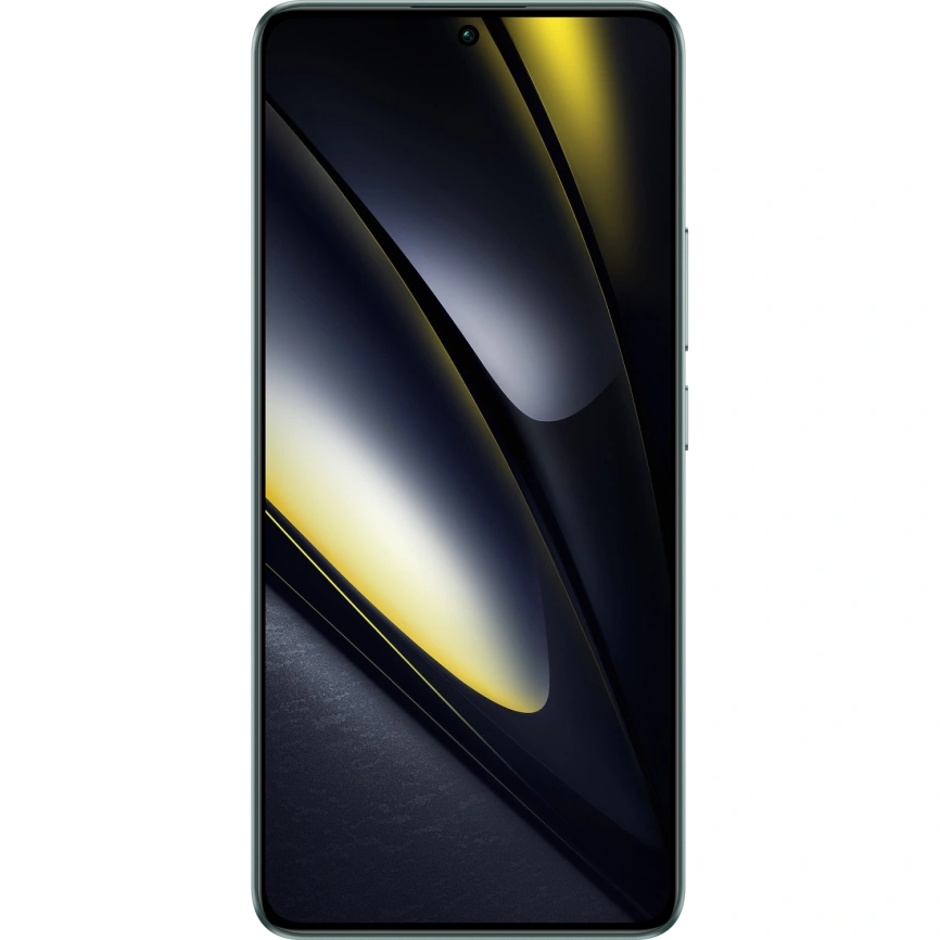 Смартфон Xiaomi Poco F6 12/512Gb Green Global Version фото 7
