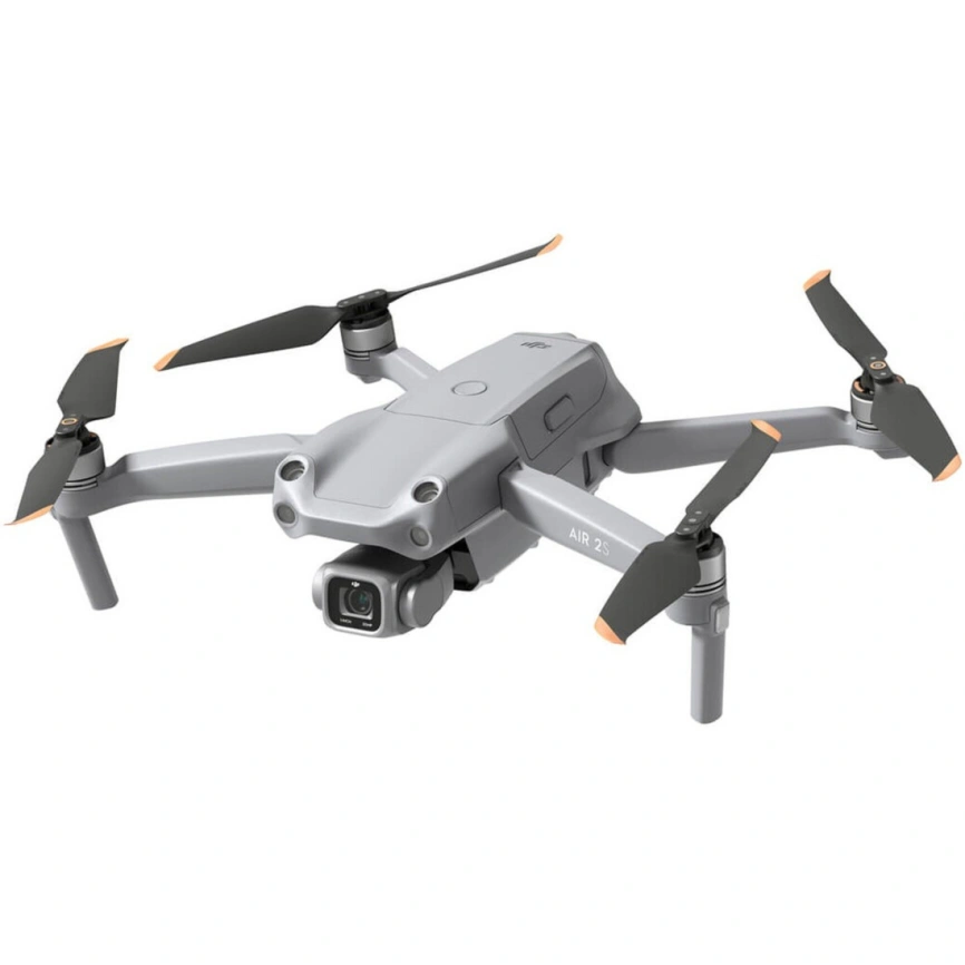 Квадрокоптер DJI AIR 2S Fly More Combo фото 2