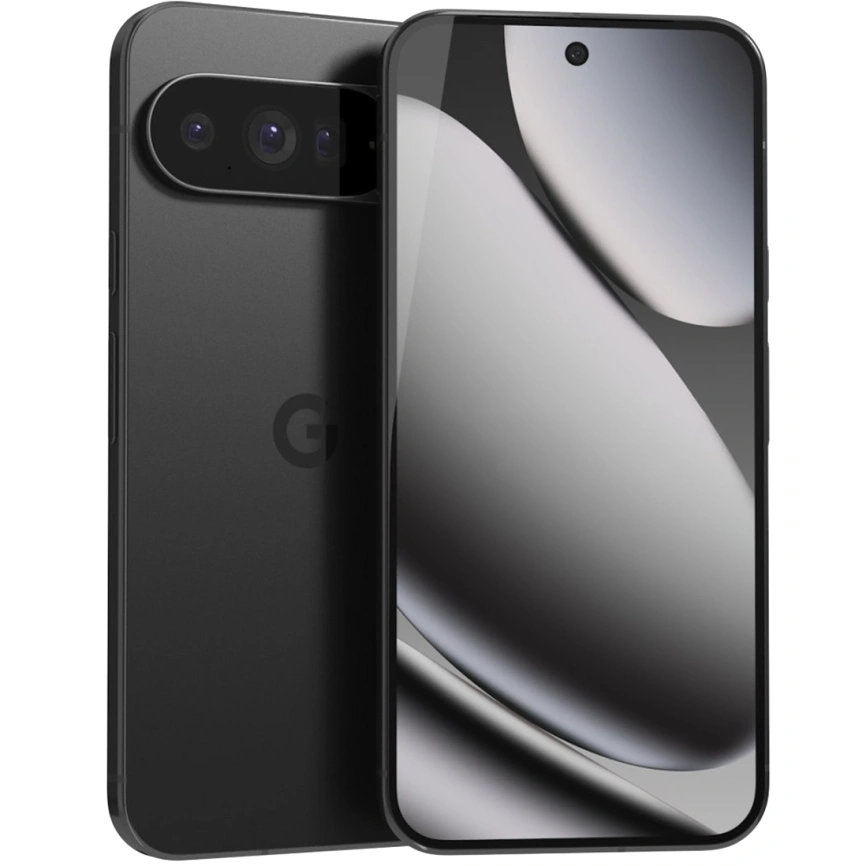 Смартфон Google Pixel 10 Pro XL 16/1TB Obsidian фото 2