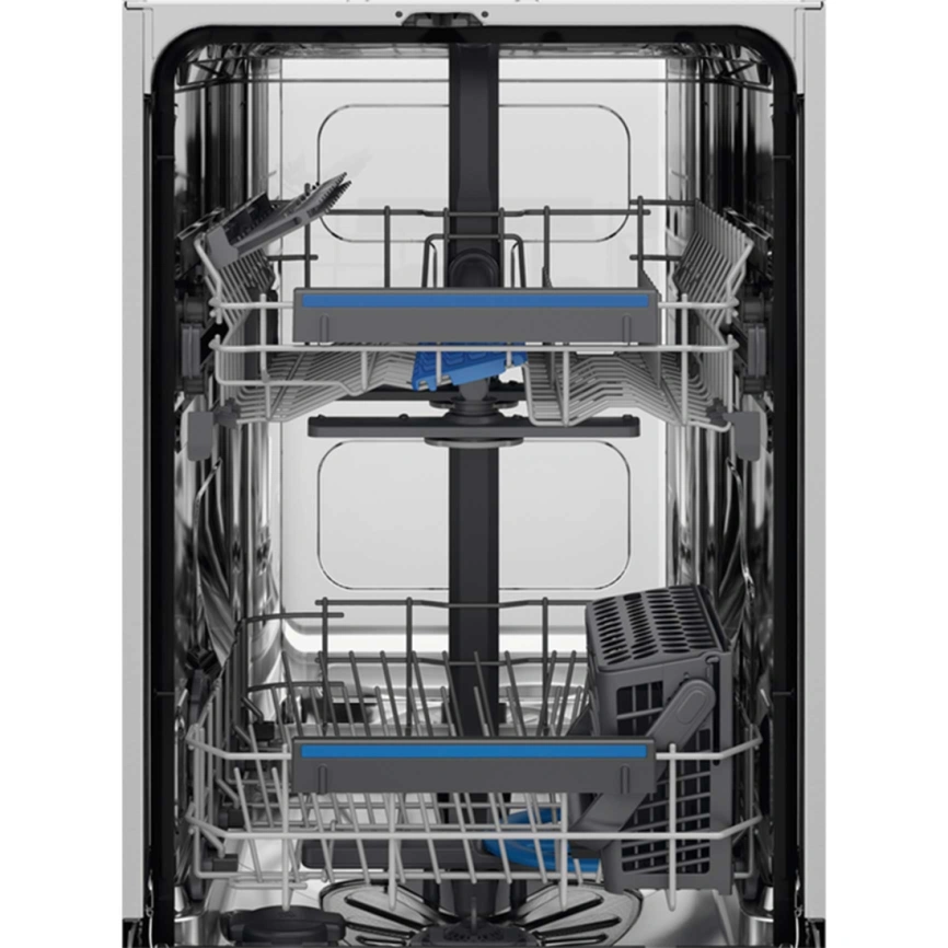 Посудомоечная машина Electrolux KESC2210L White фото 2