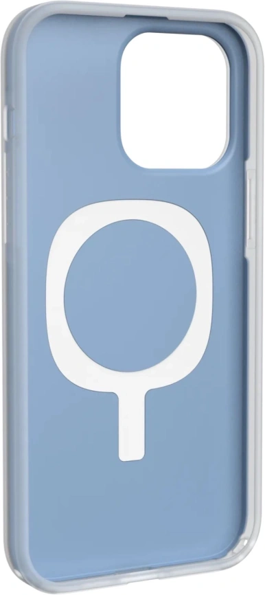 Чехол UAG Lucent 2.0 For MagSafe для iPhone 14 Pro Max Cerulean фото 2